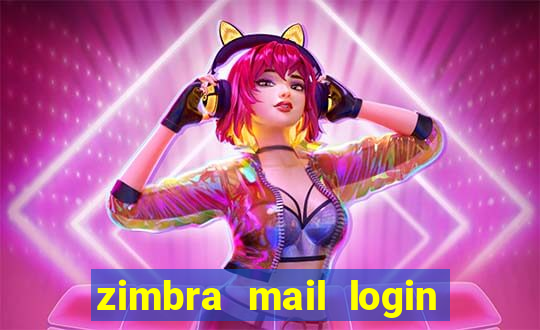 zimbra mail login ausl bologna